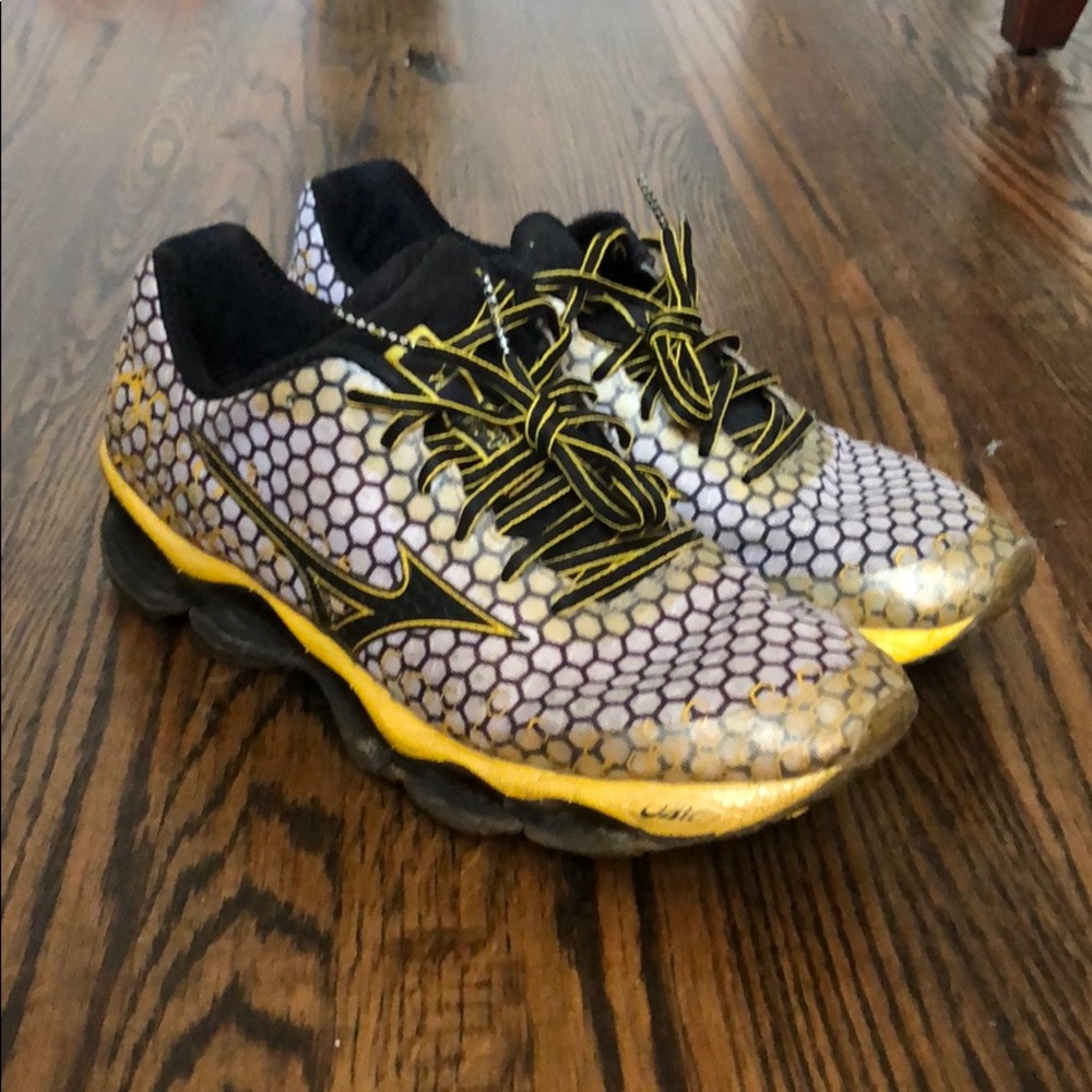 Mizuno Running Shoes Wave Prophecy 3